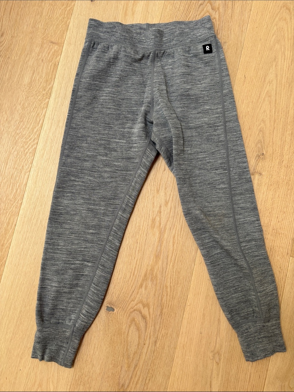 Reima Misam wool pants